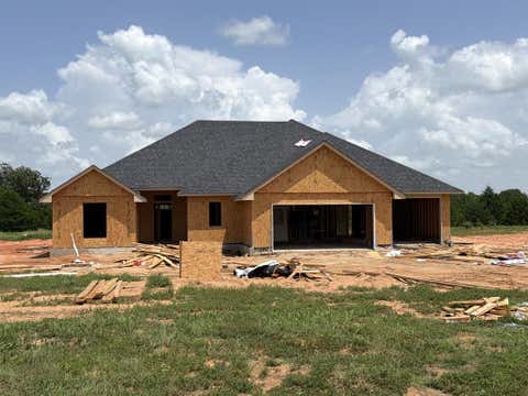 Photo of 870226 Red Stone Circle, Chandler, OK 74834 (MLS # 1227915)