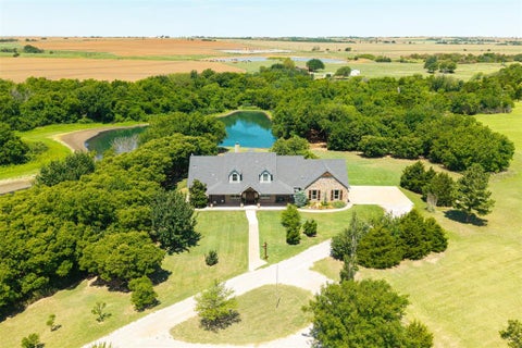 Photo of 2801 NW Richland Road, Piedmont, OK 73078 (MLS # 1242112)