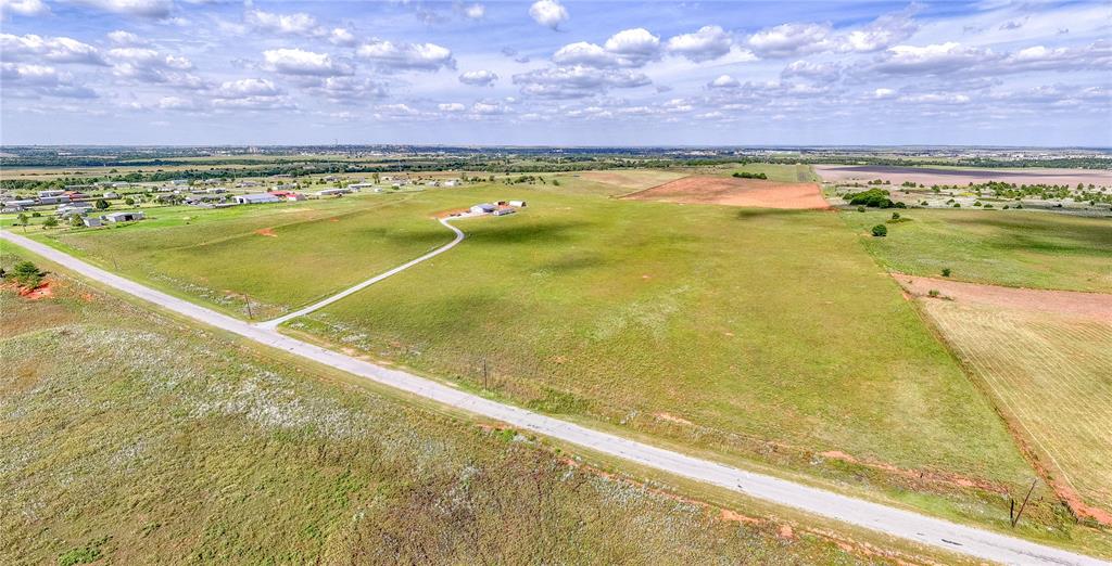 37.5 acres = BIG dreams!