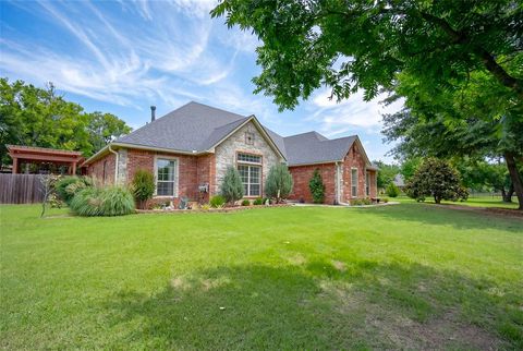 Photo of 24083 Hester Circle, Washington, OK 73093 (MLS # 1232857)