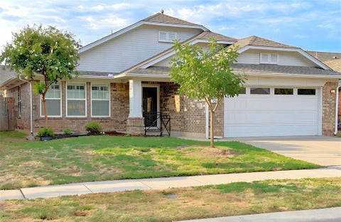 Photo of 724 Humming Fish Drive, Norman, OK 73069 (MLS # 1249632)