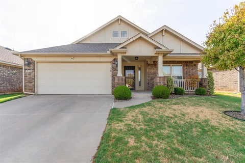 Photo of 15521 Boulder Drive, Edmond, OK 73013 (MLS # 1249749)