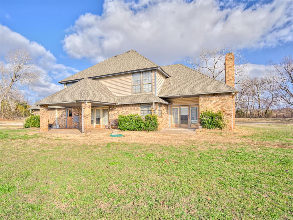 3595 E State Highway 9 Road