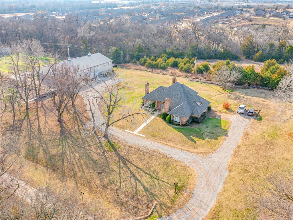 3595 E State Highway 9 Road