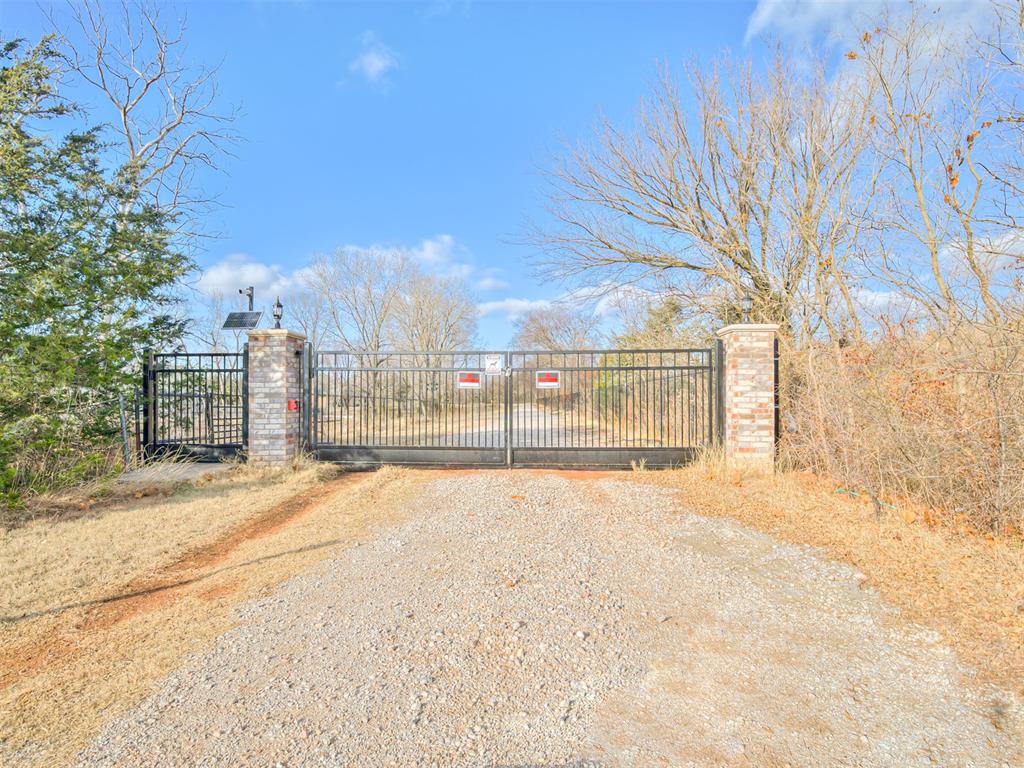 3595 E State Highway 9 Road