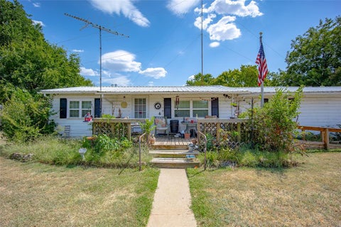Photo of 510 W H Street, Alex, OK 73002 (MLS # 1245701)