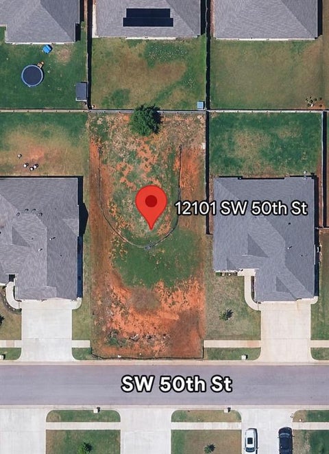 Photo of 12101 SW 50th Street, Mustang, OK 73064 (MLS # 1236537)