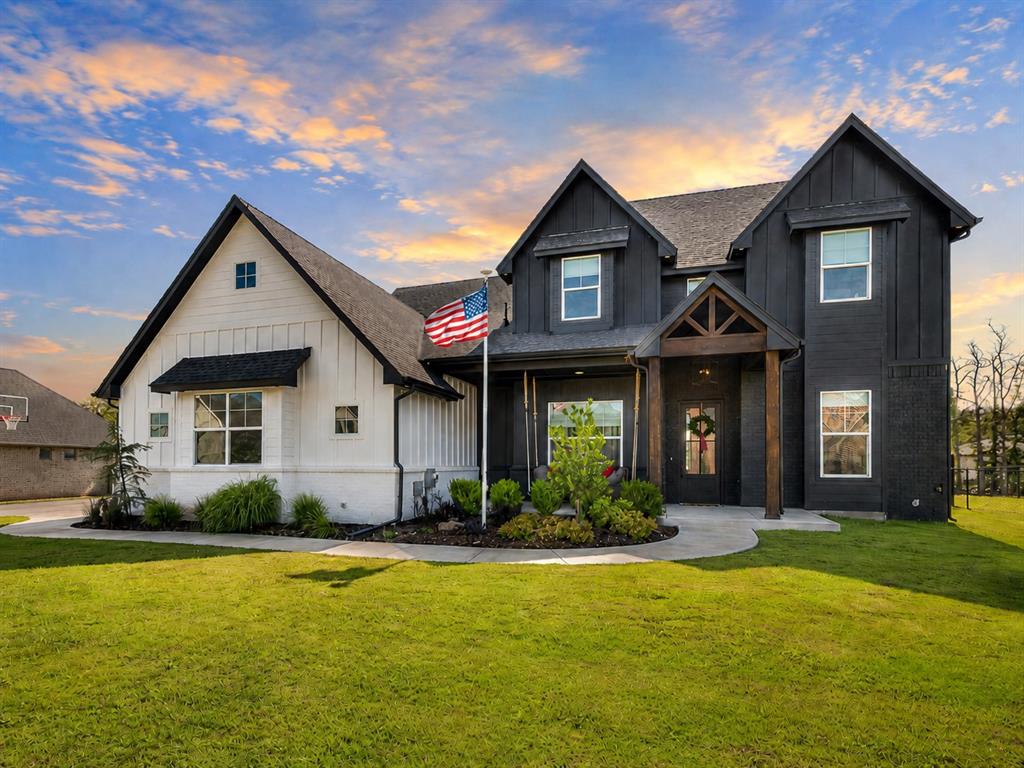 Photo 1 of 43 — 1728 Shaylee Lane, Choctaw, OK 73020