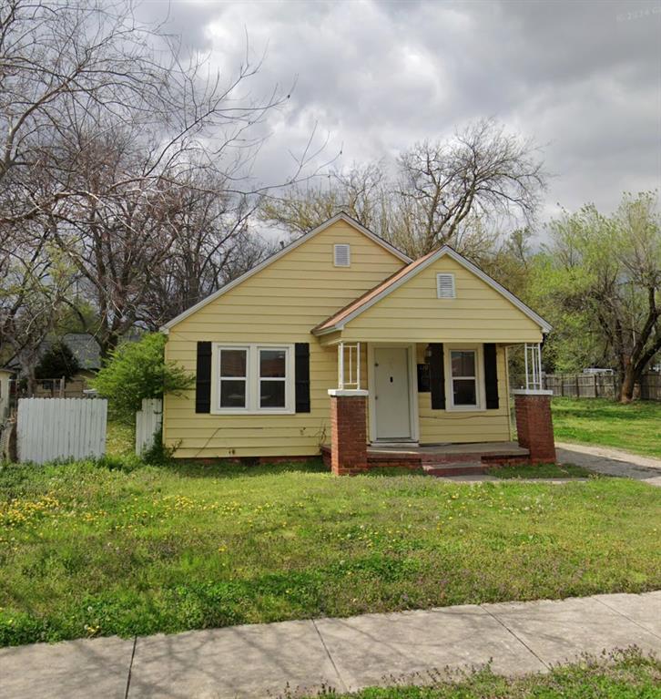 Photo 1 of 7 — 130 S Flood Avenue, Norman, OK 73069