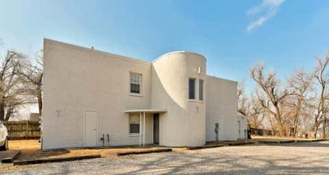 Photo of 1129 N Purdue Avenue, Oklahoma City, OK 73127 (MLS # 1237345)