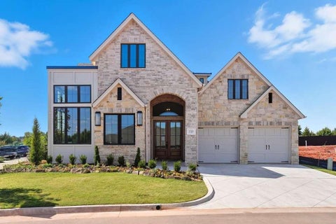 Photo of 15201 Bella Rose Court, Edmond, OK 73013 (MLS # 1248447)