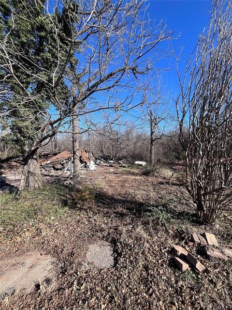 Photo of 2768 Hardin Drive, Choctaw, OK 73020 (MLS # 1208409)