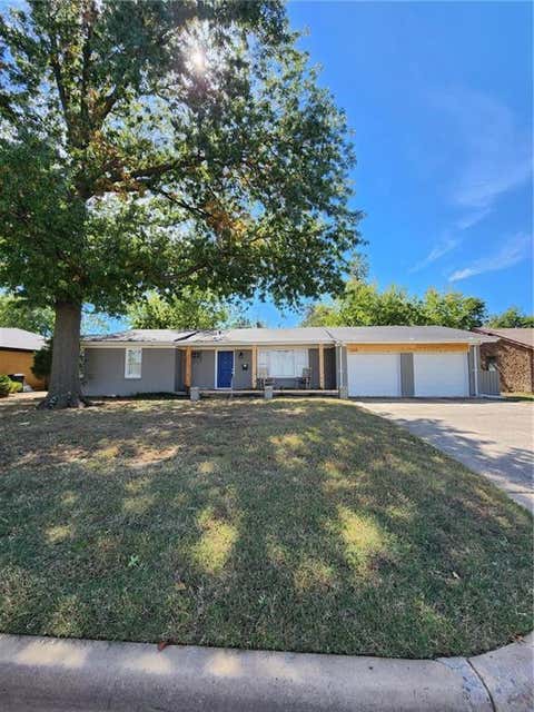Photo of 2514 NW 46th Street, Oklahoma City, OK 73112 (MLS # 1244051)