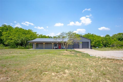 Photo of 21425 Ladd Avenue, Purcell, OK 73080 (MLS # 1243212)
