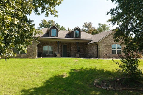 Photo of 15117 SE 58th Street, Choctaw, OK 73020 (MLS # 1248925)