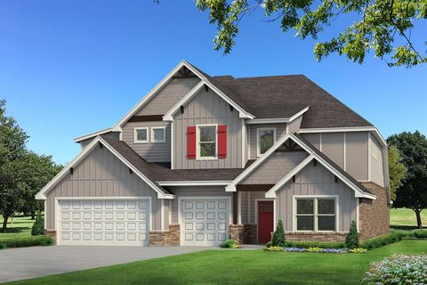 Photo of 8412 NW 154th Court, Edmond, OK 73013 (MLS # 1229350)