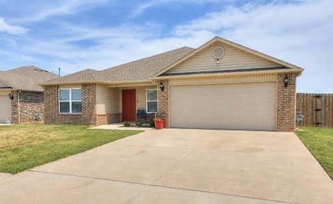 Photo of 452 Fox Den Drive, Newcastle, OK 73065 (MLS # 1243434)