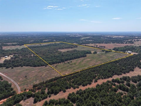 Photo of 1 N Westminster & Highway 33, Guthrie, OK 73044 (MLS # 1247623)