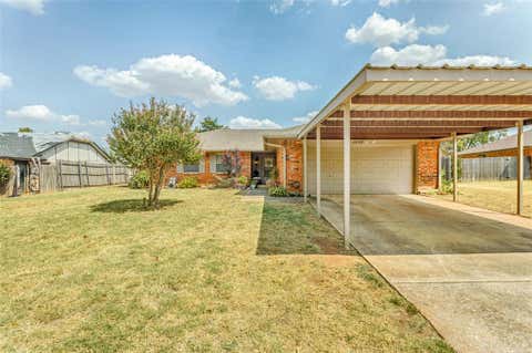 Photo of 11824 Larkdale Drive, Yukon, OK 73099 (MLS # 1242875)