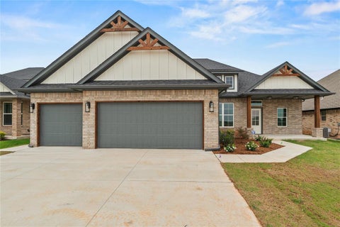 Photo of 10500 SW 50th Street, Mustang, OK 73064 (MLS # 1232414)