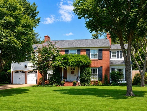 Photo of 1907 Huntington Avenue, Nichols Hills, OK 73116 (MLS # 1243724)