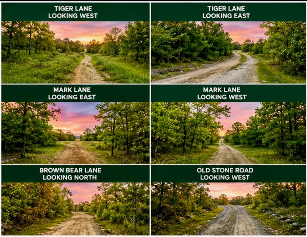 Eagle Bluff Estates