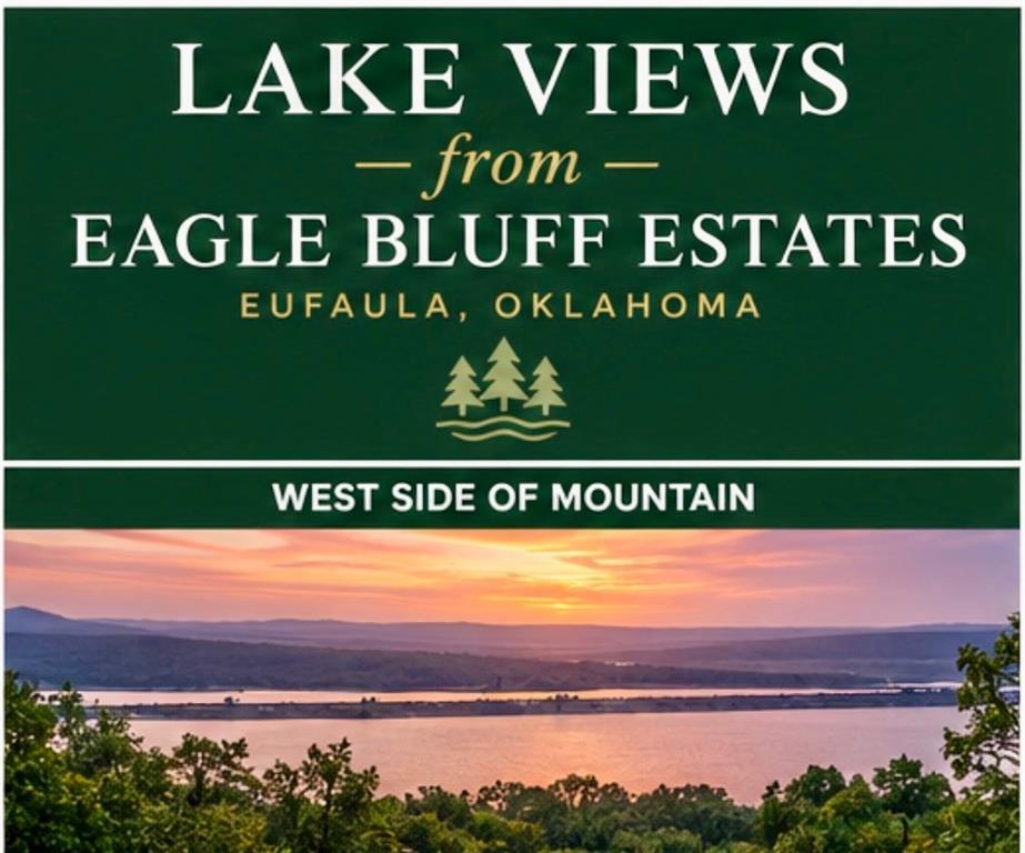 Eagle Bluff Estates
