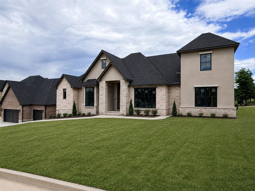Photo 1 of 31 — 3024 Fountain Creek Drive, Edmond, OK 73034
