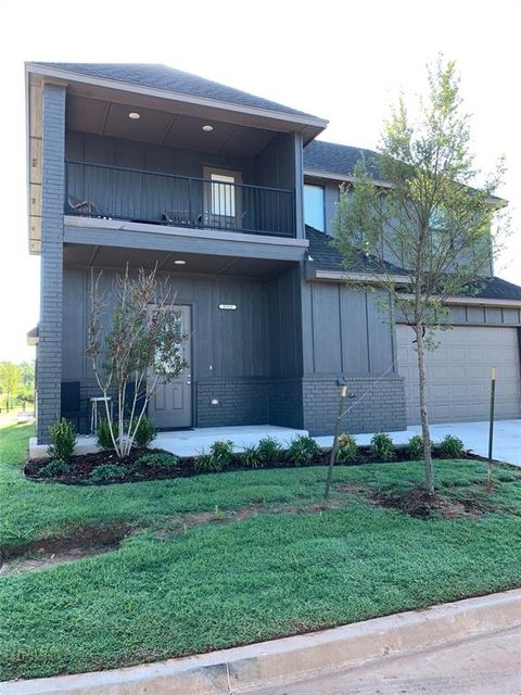 Photo of 3313 Enclave Place, Norman, OK 73072 (MLS # 1238578)