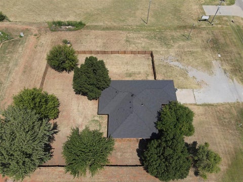 Photo of 811 N Mustang Road, Tuttle, OK 73089 (MLS # 1247696)