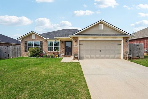 Photo of 11820 NW 130th Street, Piedmont, OK 73078 (MLS # 1229906)