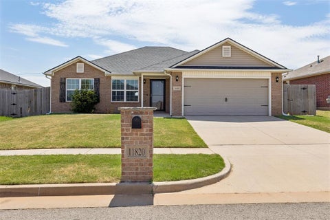 Photo of 11820 NW 130th Street, Piedmont, OK 73078 (MLS # 1246098)