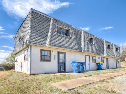 Photo of 2515 Harper Road, Choctaw, OK 73020 (MLS # 1220509)
