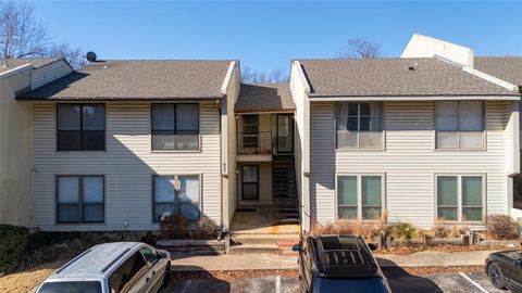 Photo of 827 Red Bird Lane #C, Norman, OK 73072 (MLS # 1214370)