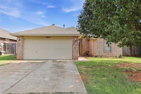 Photo of 10329 Aberdeen Drive, Yukon, OK 73099 (MLS # 1239519)