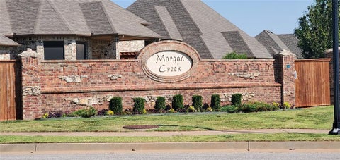 Photo of 9205 SW 34th Street, Oklahoma City, OK 73179 (MLS # 1247753)