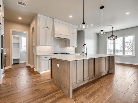 Photo of 5139 N McDonald Road, Choctaw, OK 73020 (MLS # 1217494)