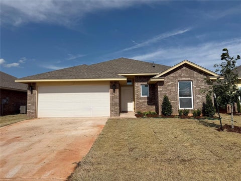Photo of 1808 Pin Cherry Lane, Moore, OK 73160 (MLS # 1244237)