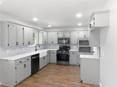 Photo of 504 SW 26th Place, El Reno, OK 73036 (MLS # 1245804)