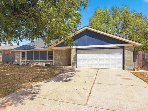 Photo of 504 SW 26th Place, El Reno, OK 73036 (MLS # 1245804)