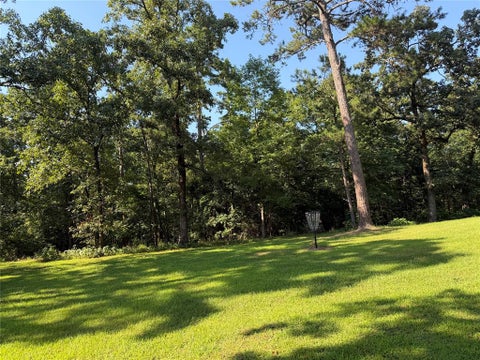 Photo of 4828 Creekwood Drive, Oklahoma City, OK 73135 (MLS # 730576)