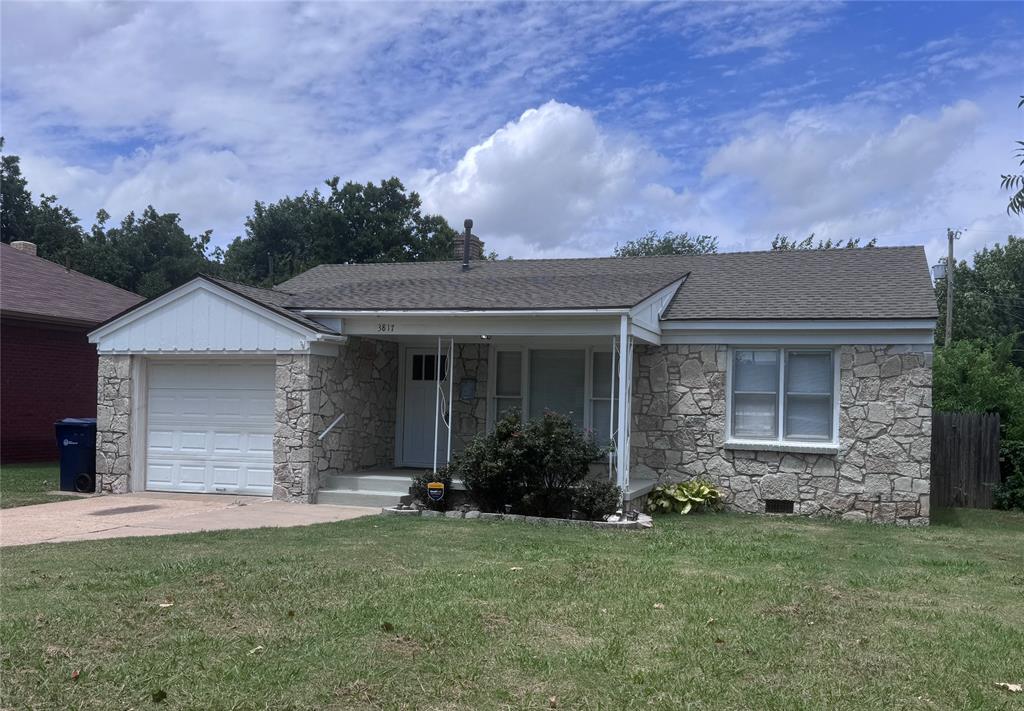 Photo 1 of 13 — 3817 NW 33rd Street, Oklahoma City, OK 73112