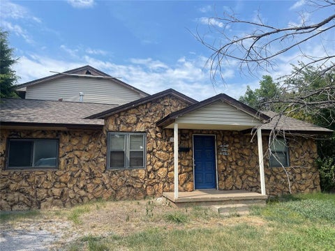 Photo of 4421 SE 38th Street, Oklahoma City, OK 73115 (MLS # 1244680)