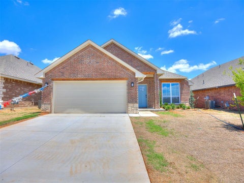 Photo of 12641 NW 137th Street, Piedmont, OK 73078 (MLS # 1235190)