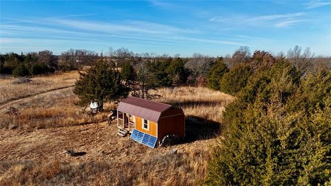 Photo of 830672 S 3400 Road, Chandler, OK 74834 (MLS # 1215871)