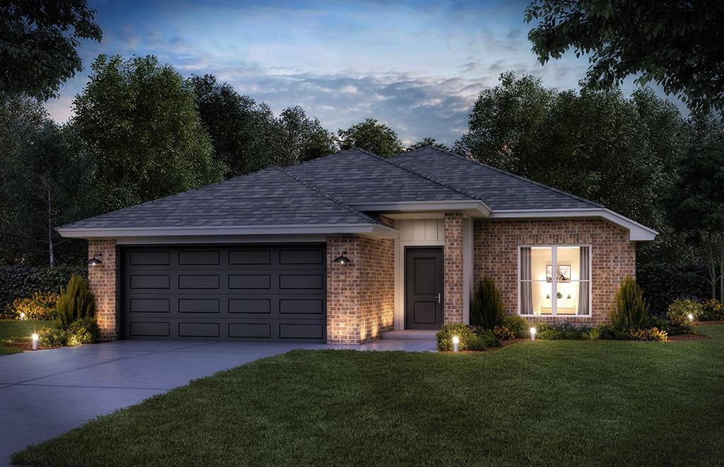 Photo 1 of 4 — 531 Condor Circle, Norman, OK 73072