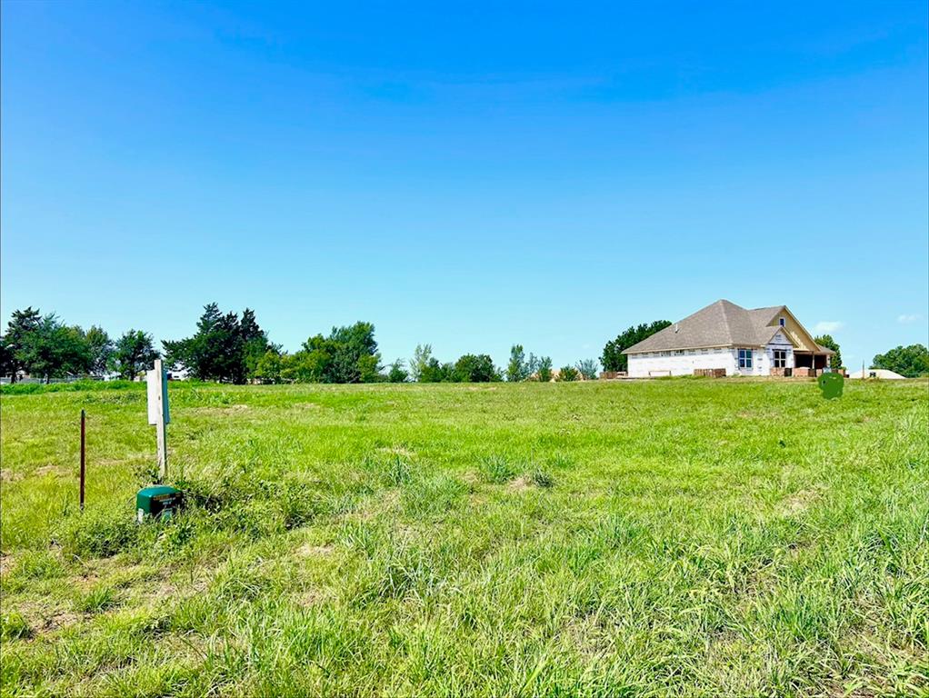 Photo 1 of 5 — 566 Jasen Street, Guthrie, OK 73044