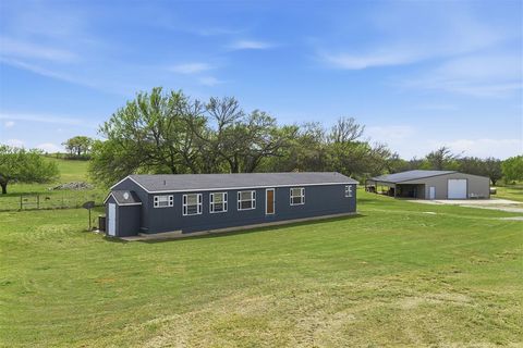 Photo of 2329 State Highway 39, Blanchard, OK 73010 (MLS # 1224175)