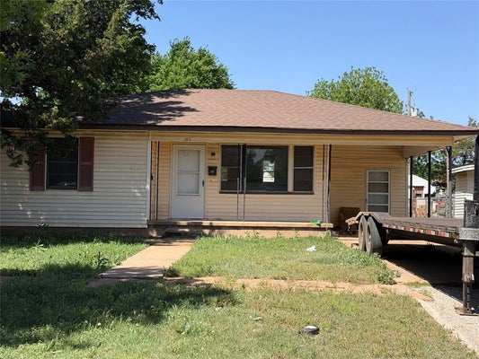 109 S LINCOLN ST, HOBART, OK 73651 - Image 74b2eb72d3d82bb9e647ec09f0ba8f80/862195109