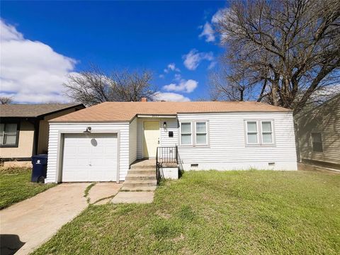 Photo of 3117 NW 31st Street, Oklahoma City, OK 73112 (MLS # 1227997)